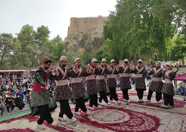 سه رویداد مهم گردشگری در لرستان برگزار می‌شود