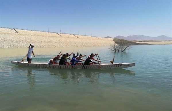 توسعه گردشگری ورزشی در لرستان کلید خورد