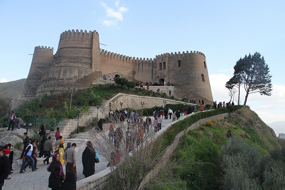 اسکان بیش از ۲۹ هزار گردشگر نوروزی در لرستان