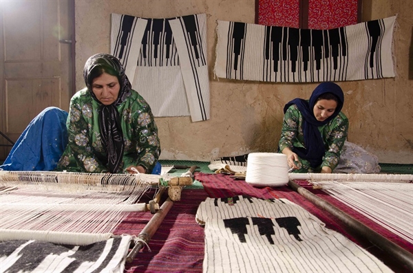 برگزاری مراسم شهر ملی چوغا بزودی در الیگودرز